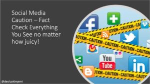 Fake New PPT