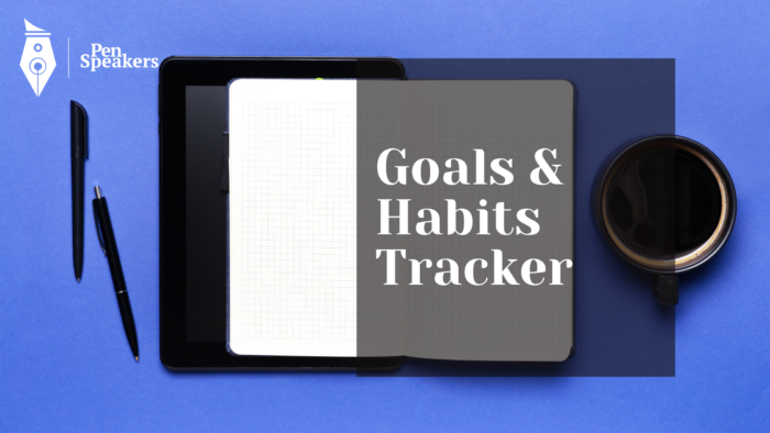 Featured Image for Goals & Habits Tracker