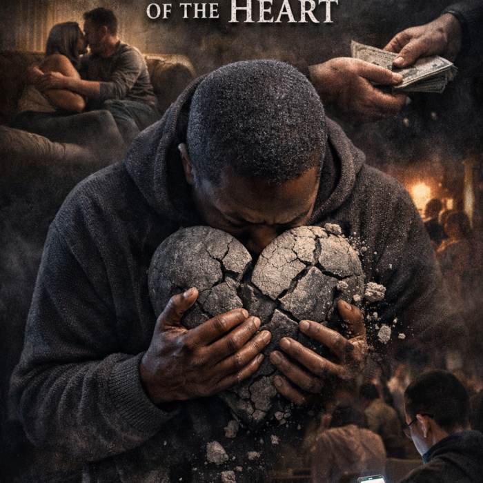 The Desensitization of the Heart