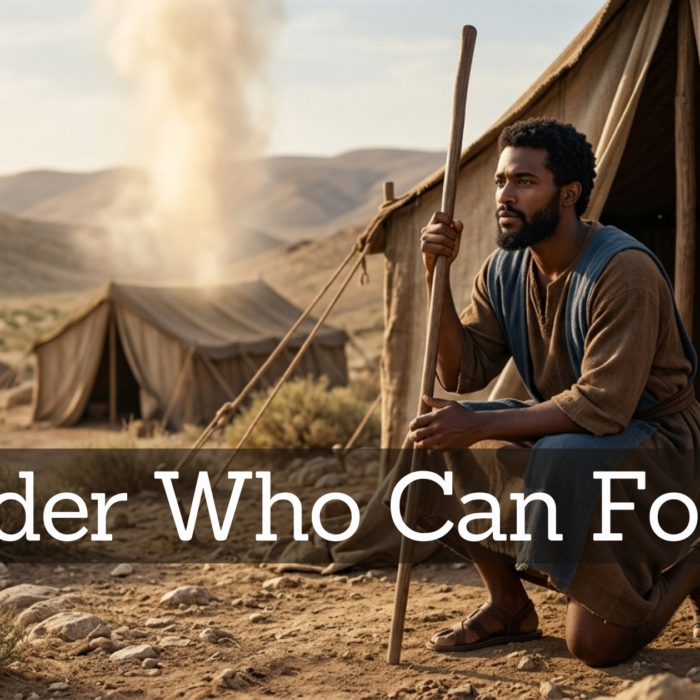 The Leader Who Knew How to Follow