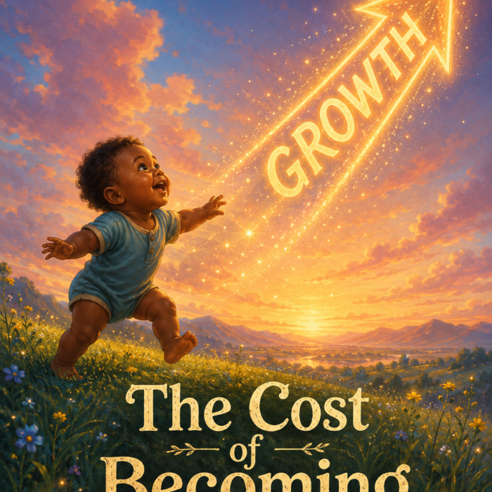 The Cost of Becoming