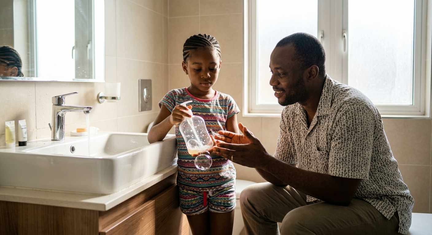 The Three Mindsets Every Child Needs to Learn About Money and Resources