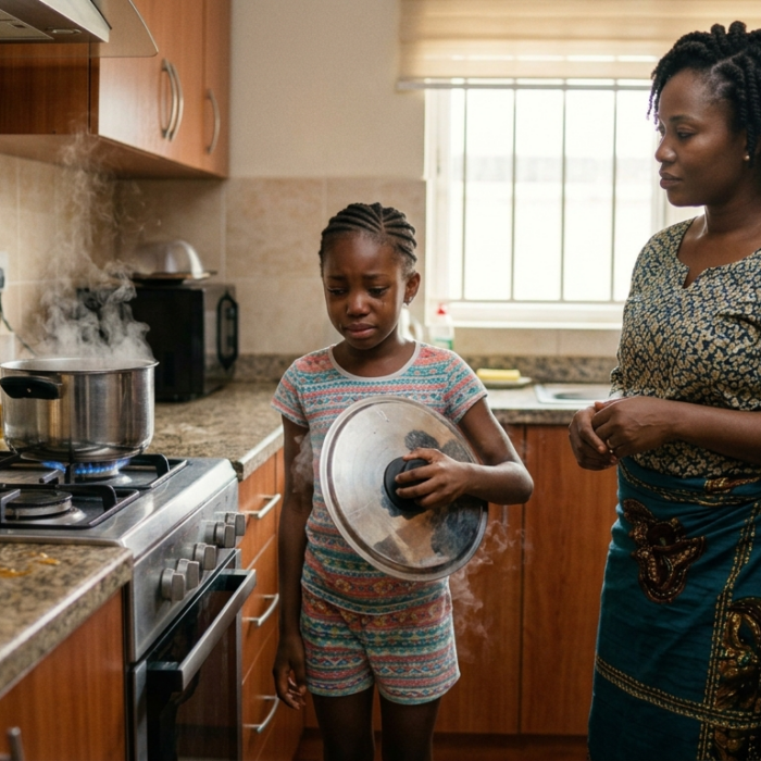 The Kindness That Isn’t: Why Shielding Your Child from Pain May Be the Most Dangerous Thing You Do