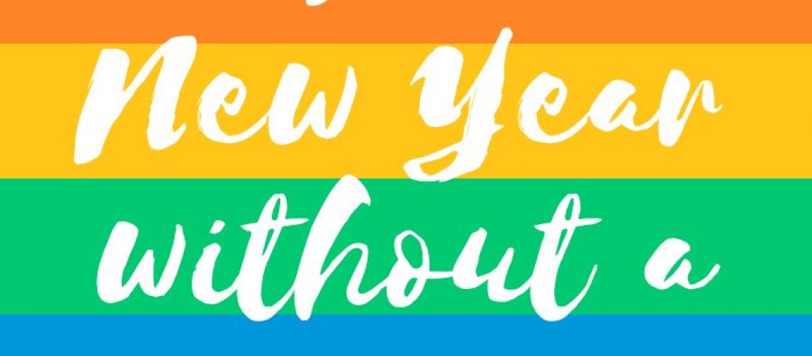 New Year New You
