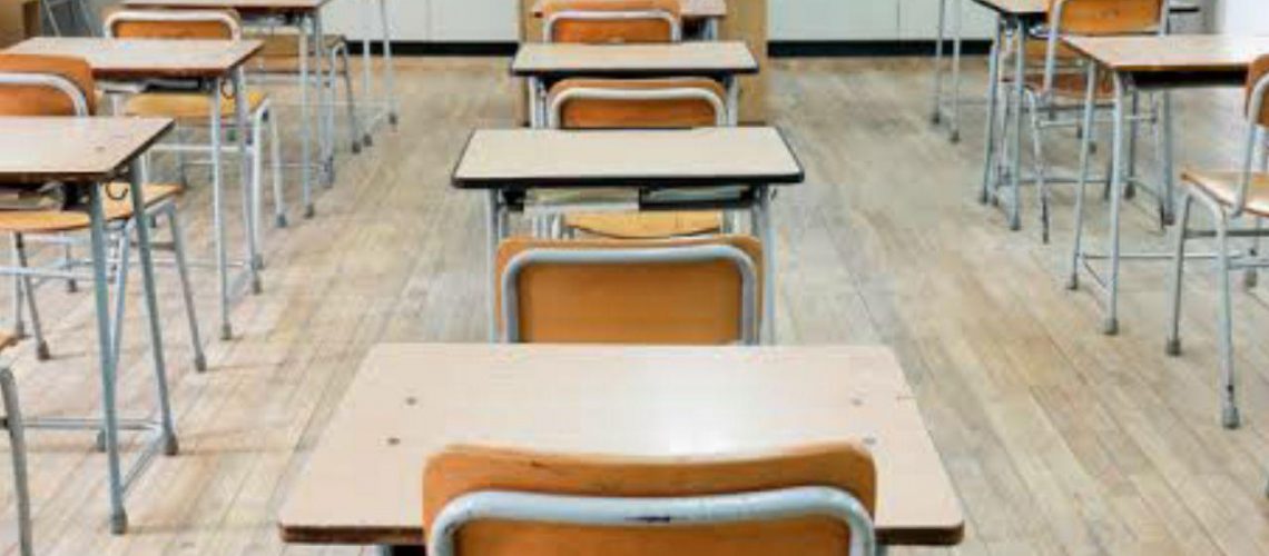 Is your school safety conscious, safety in schools, School ready for new normal