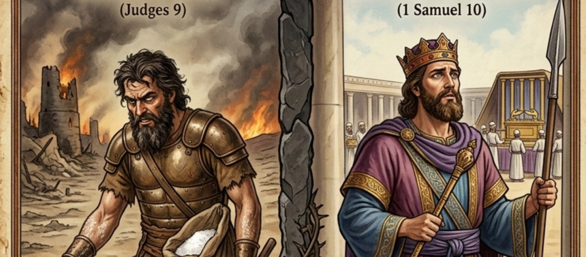 The King Who Doesnt Count 2