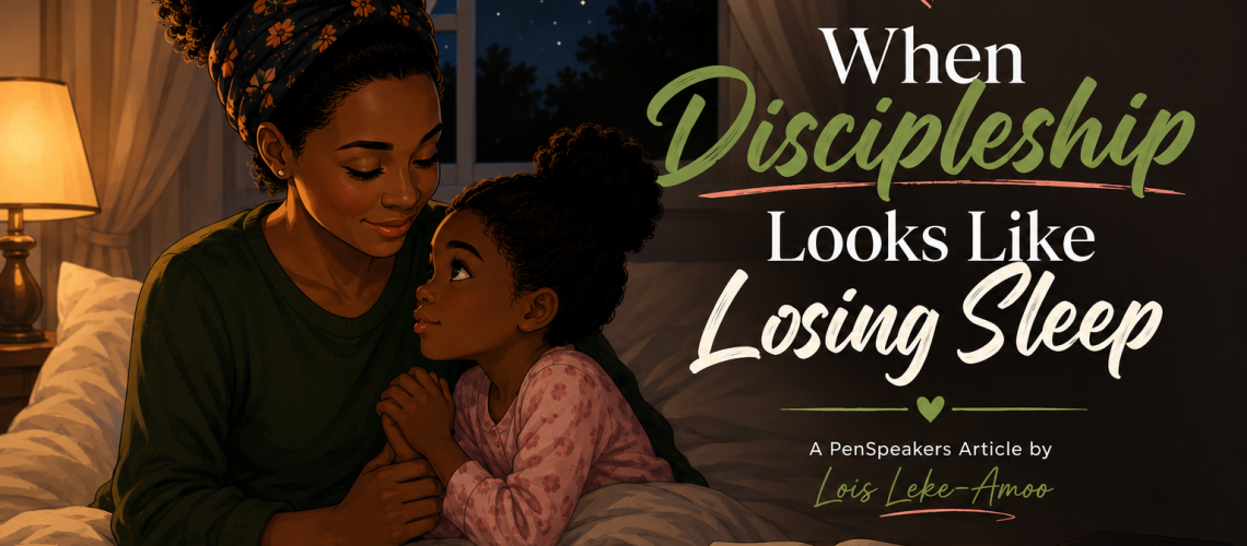 discipleship
