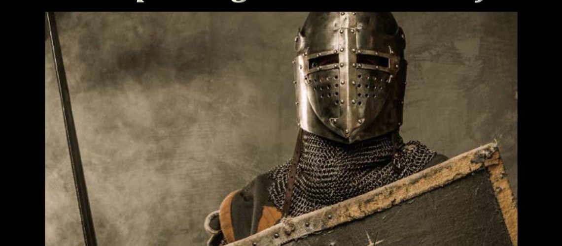 Prayer Warrior
